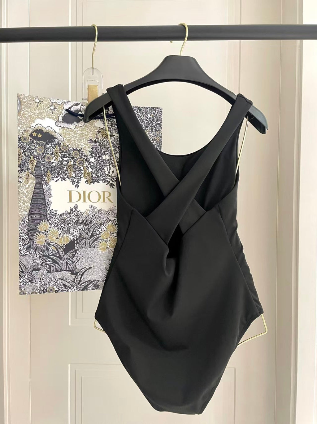 New jumpsuit 👙 swimsuit