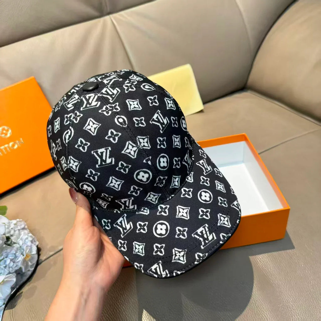 New baseball cap