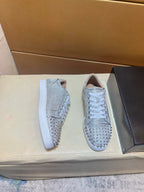 New men's shoes
