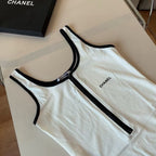 Hot selling zipper one-piece swimsuit
