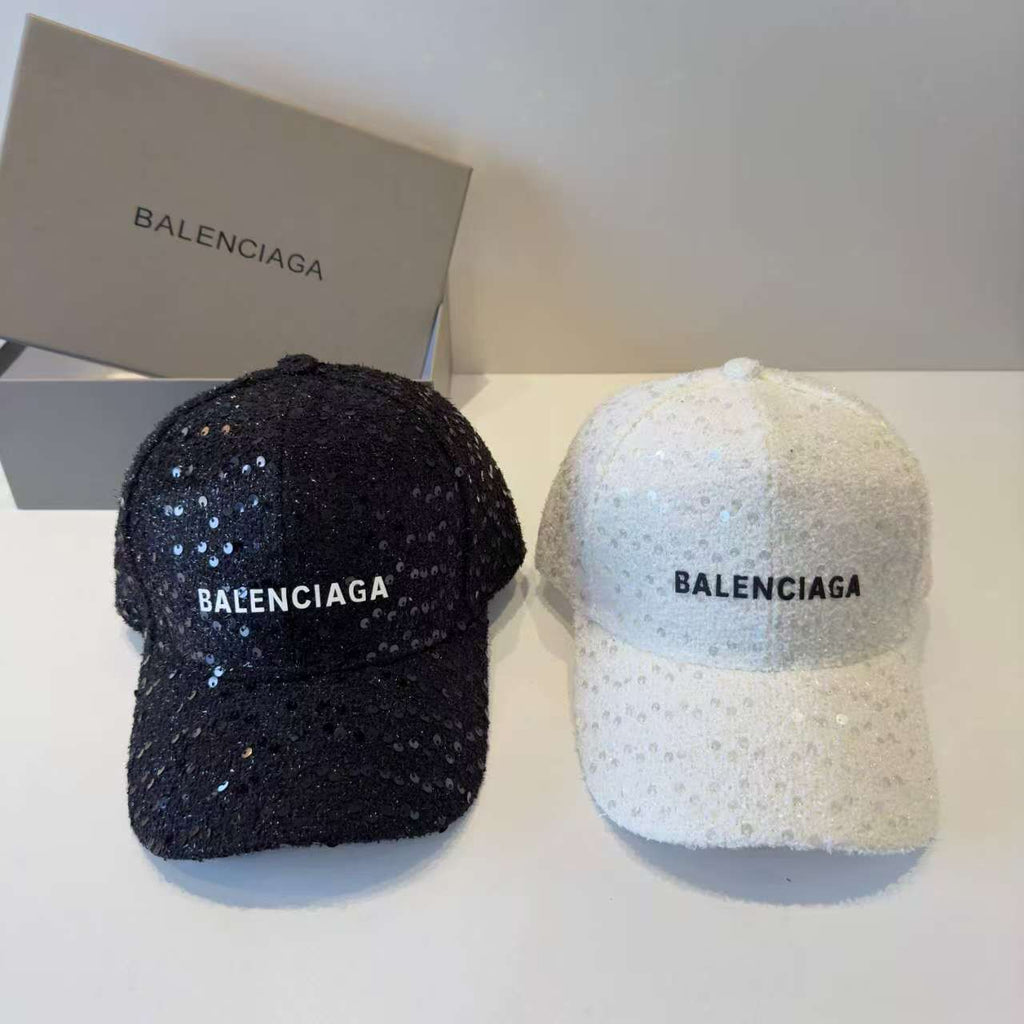 New baseball cap