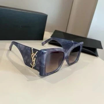 New Sunglasses