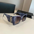 New Sunglasses