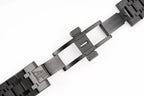 Black - Black 904L Steel - Automatic - 41mm