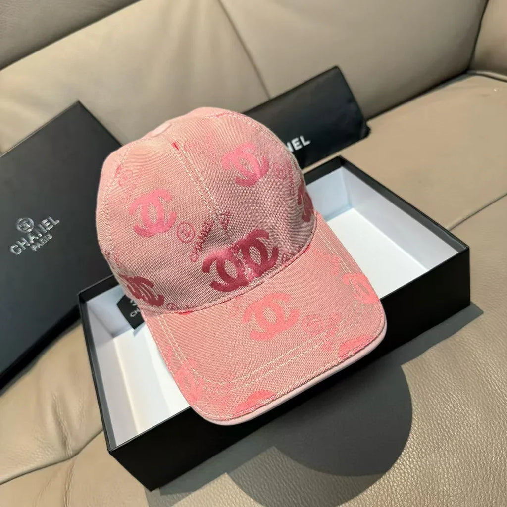 New baseball cap