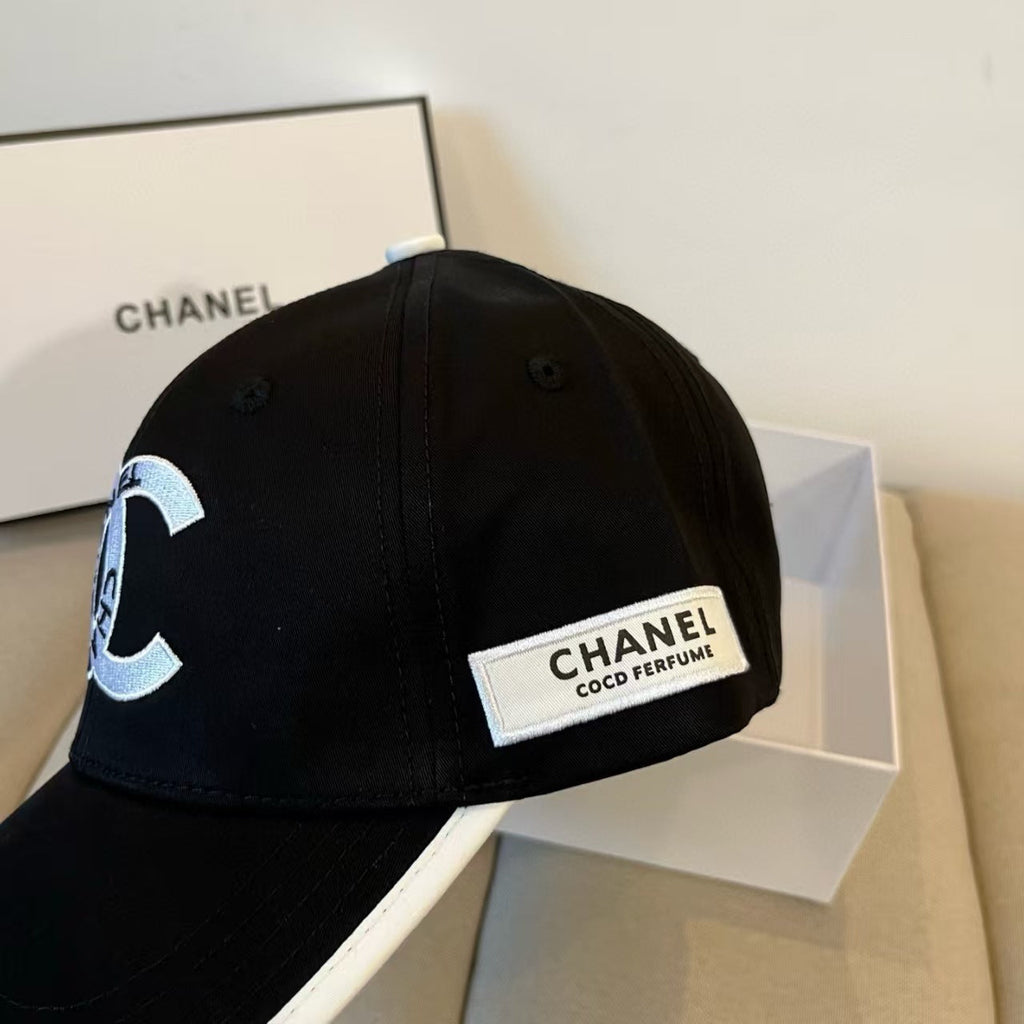 New Classic Hat