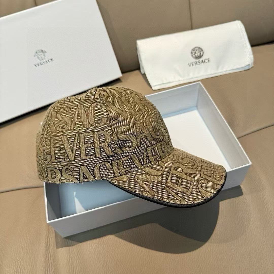 New Classic Baseball Hat