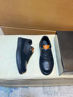 Novel and fashionable trendy shoes