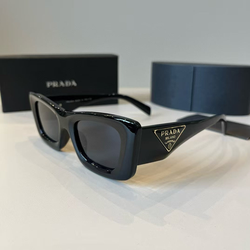 New sunglasses