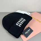 New Knitted Hat