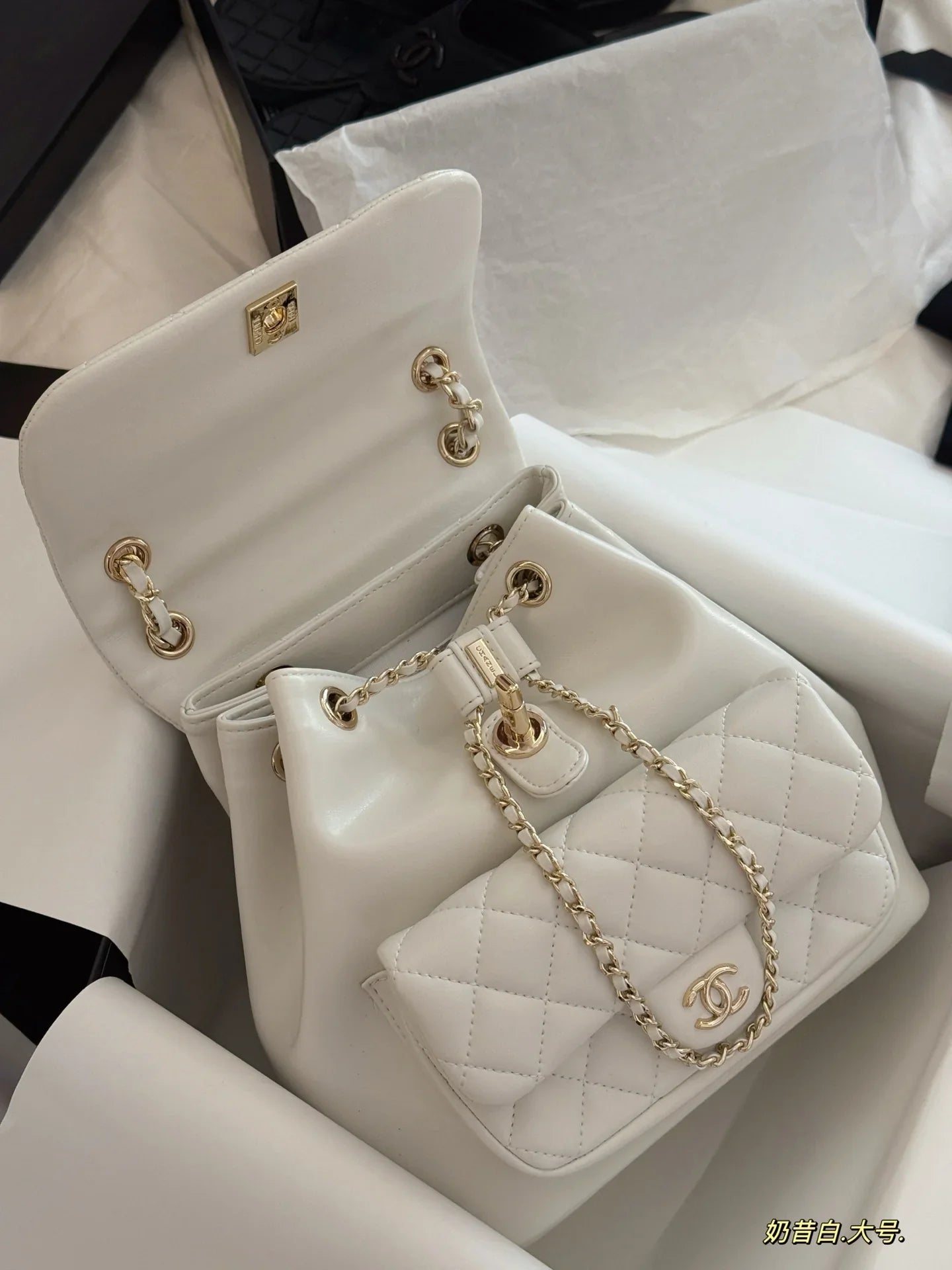 Cute backpack
