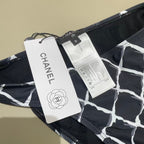 New quick drying elastic swimsuit