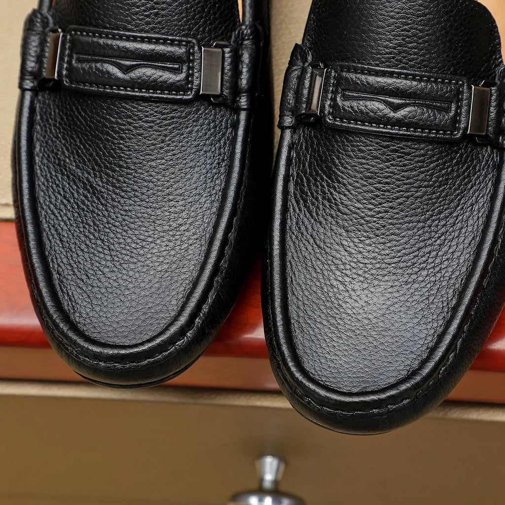 Doudou men's shoes