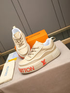 Novel and fashionable trendy shoes