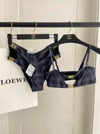 New breathable swimsuit