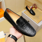 Doudou men's shoes
