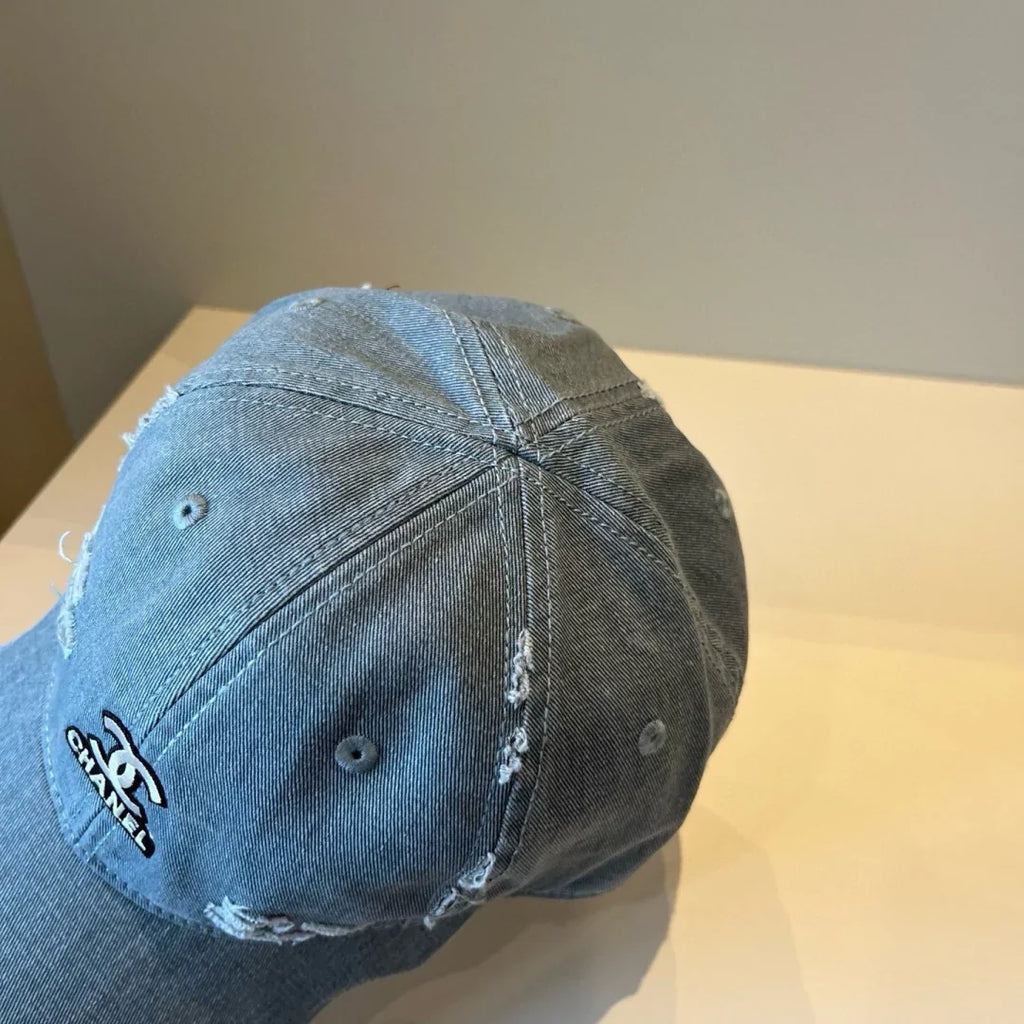 New baseball cap