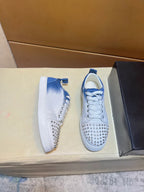 New men's shoes