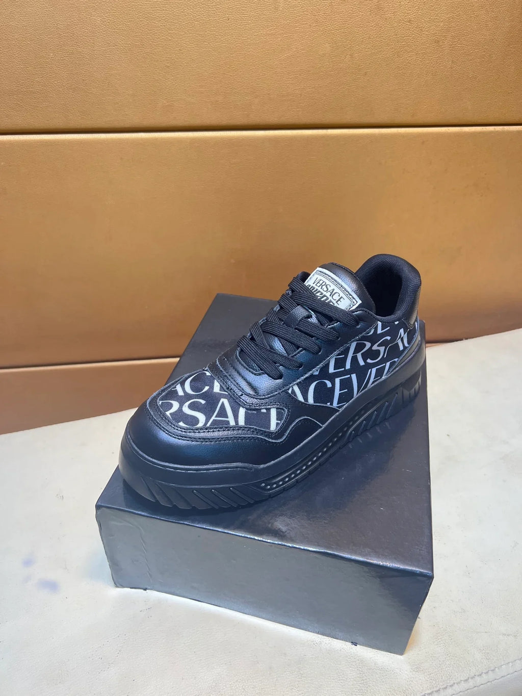 Fashion casual shoes