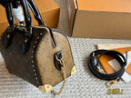 Small pillow bag