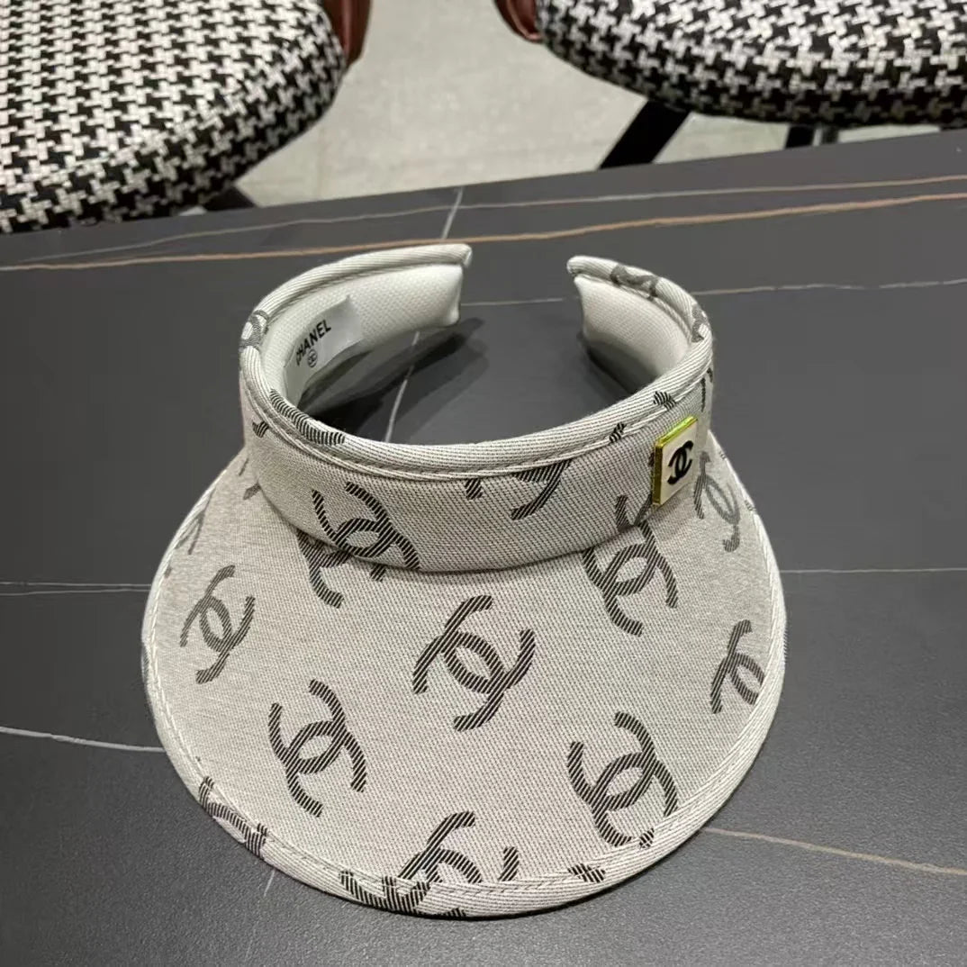 New fully printed hat