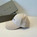 New baseball cap
