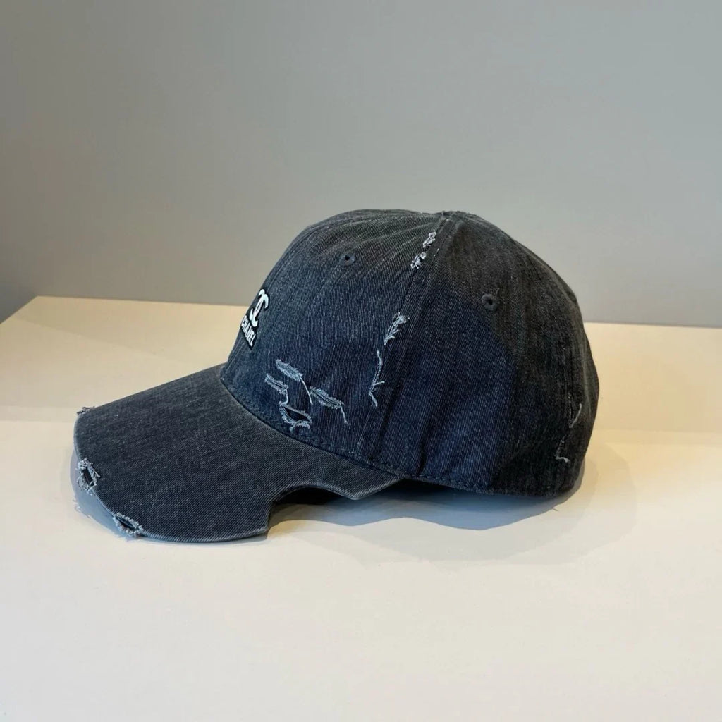 New baseball cap