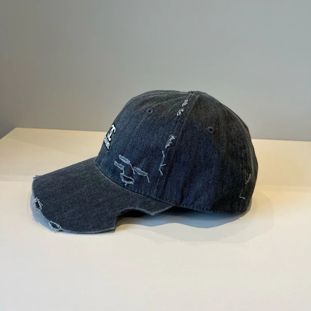 New baseball cap