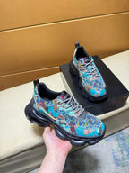 Unique modern style sports shoes