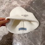 Explosive Knitted Hat