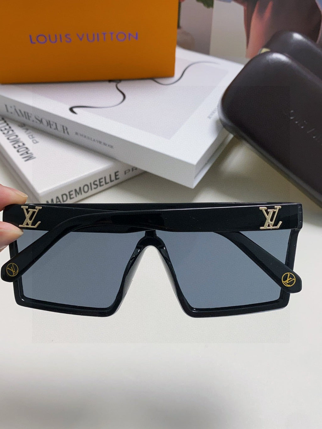 Cool style of new sunshade sunglasses