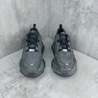 Make old and new dad shoes