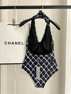 New quick drying swimsuit