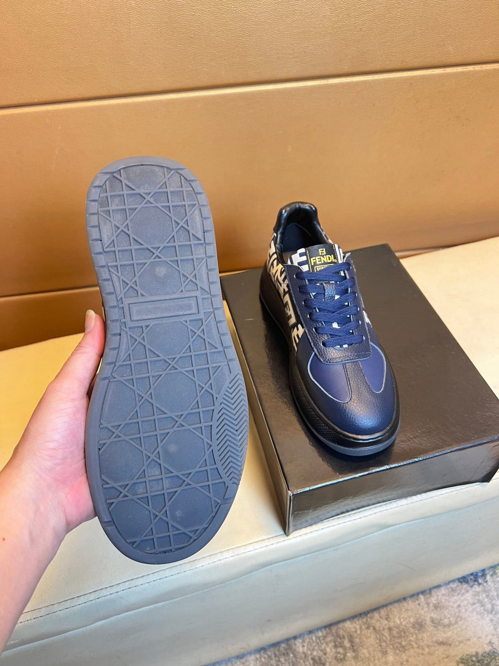 🏃 Casual shoes are a must-have for trendy men