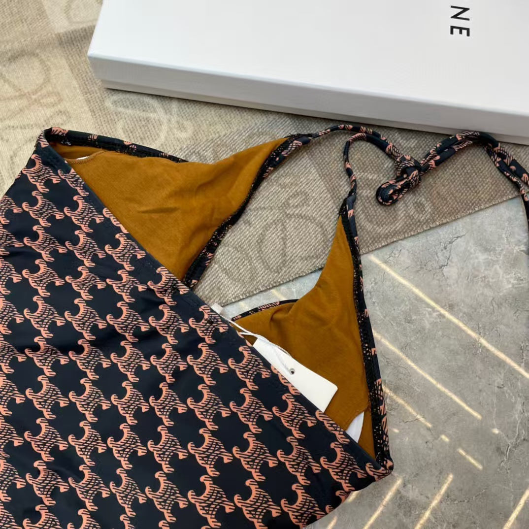 New vintage swimsuit