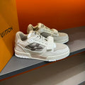Velcro Trainer Men's Sports Shoes