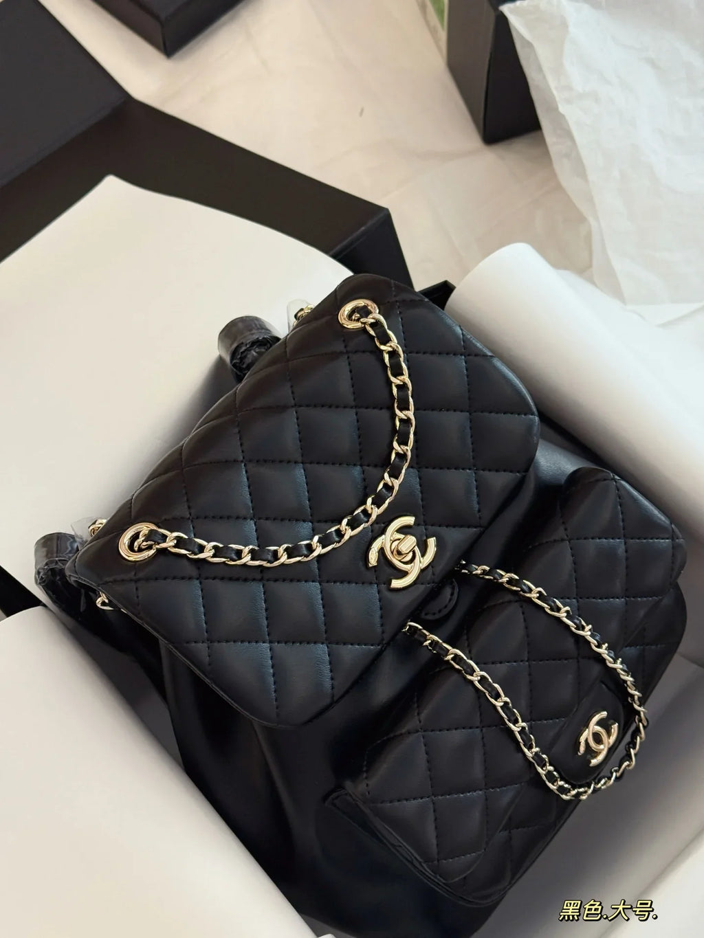 Cute backpack