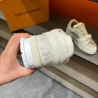 Velcro Trainer Men's Sports Shoes