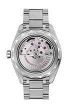 Blue Steel - 904L Steel - Automatic - 43mm