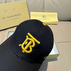 New warhorse embroidered baseball cap