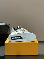 Velcro Trainer Men's Sports Shoes