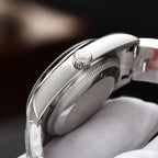 Classic wristwatch