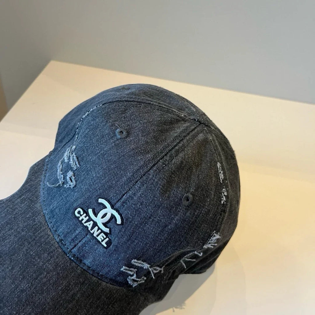 New baseball cap