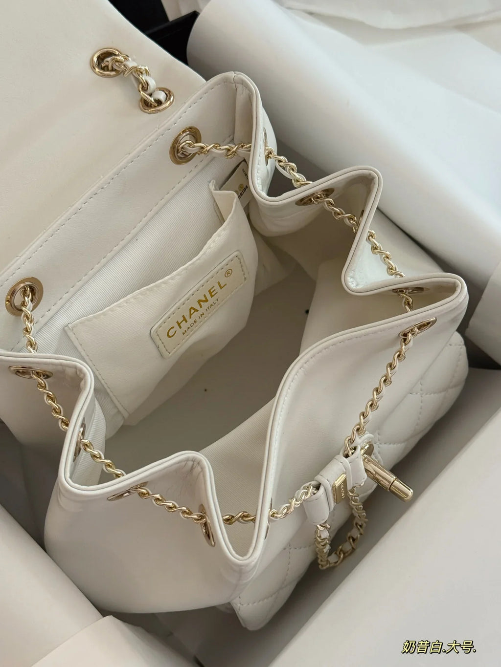 Cute backpack