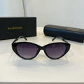 New Sunglasses