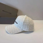 New baseball cap