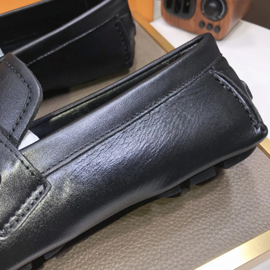 New Bean Shoes