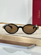 New sunglasses