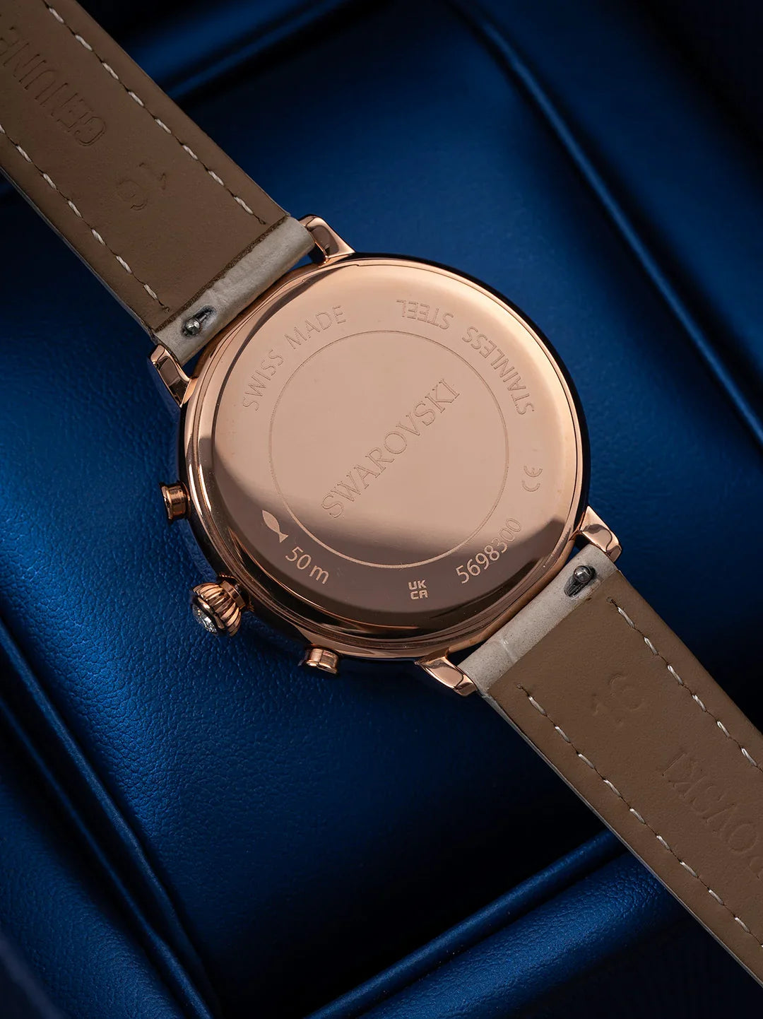 Fashion watch