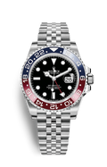 LUXURY WATCH-Steel-41mm